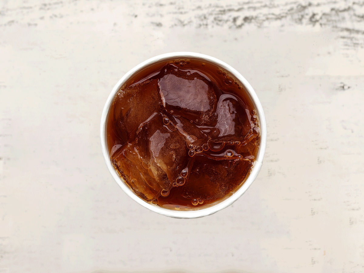 Image for Iced Tea