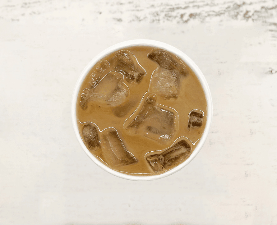 Image for Cold Brew Iced Coffee