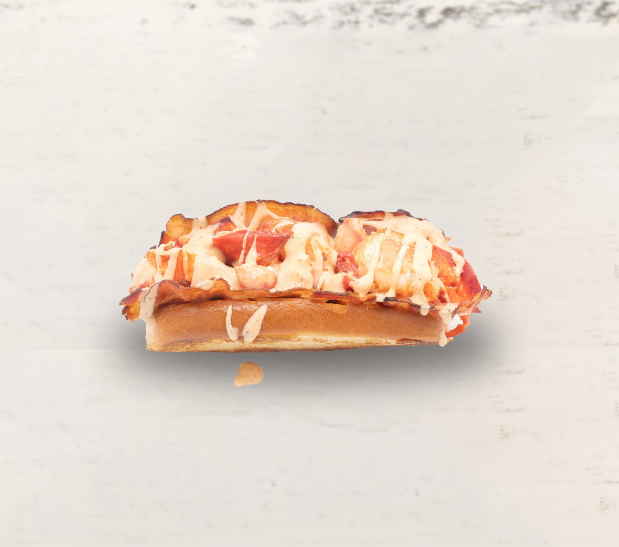 Image for Add Bacon to Your Lobster Roll