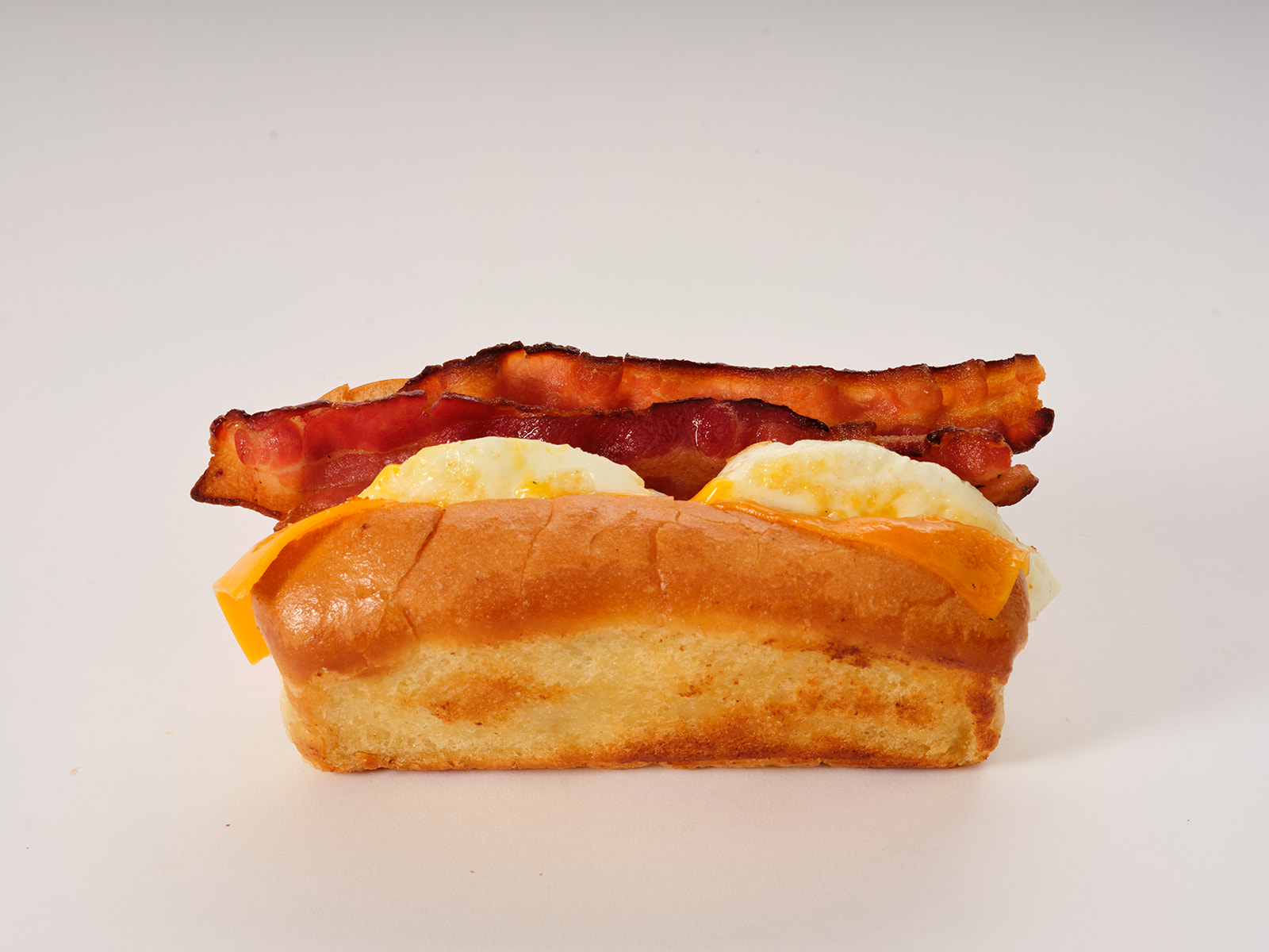 Image for #9 Bacon, Egg & Cheese