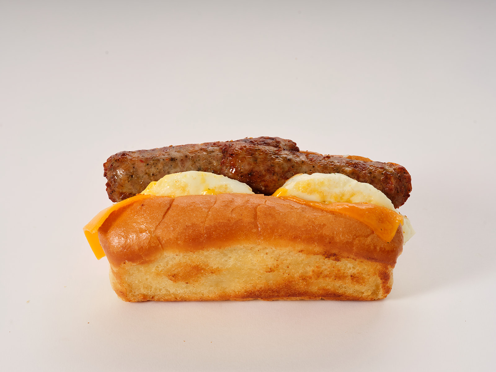 Image for #10 Sausage, Egg & Cheese