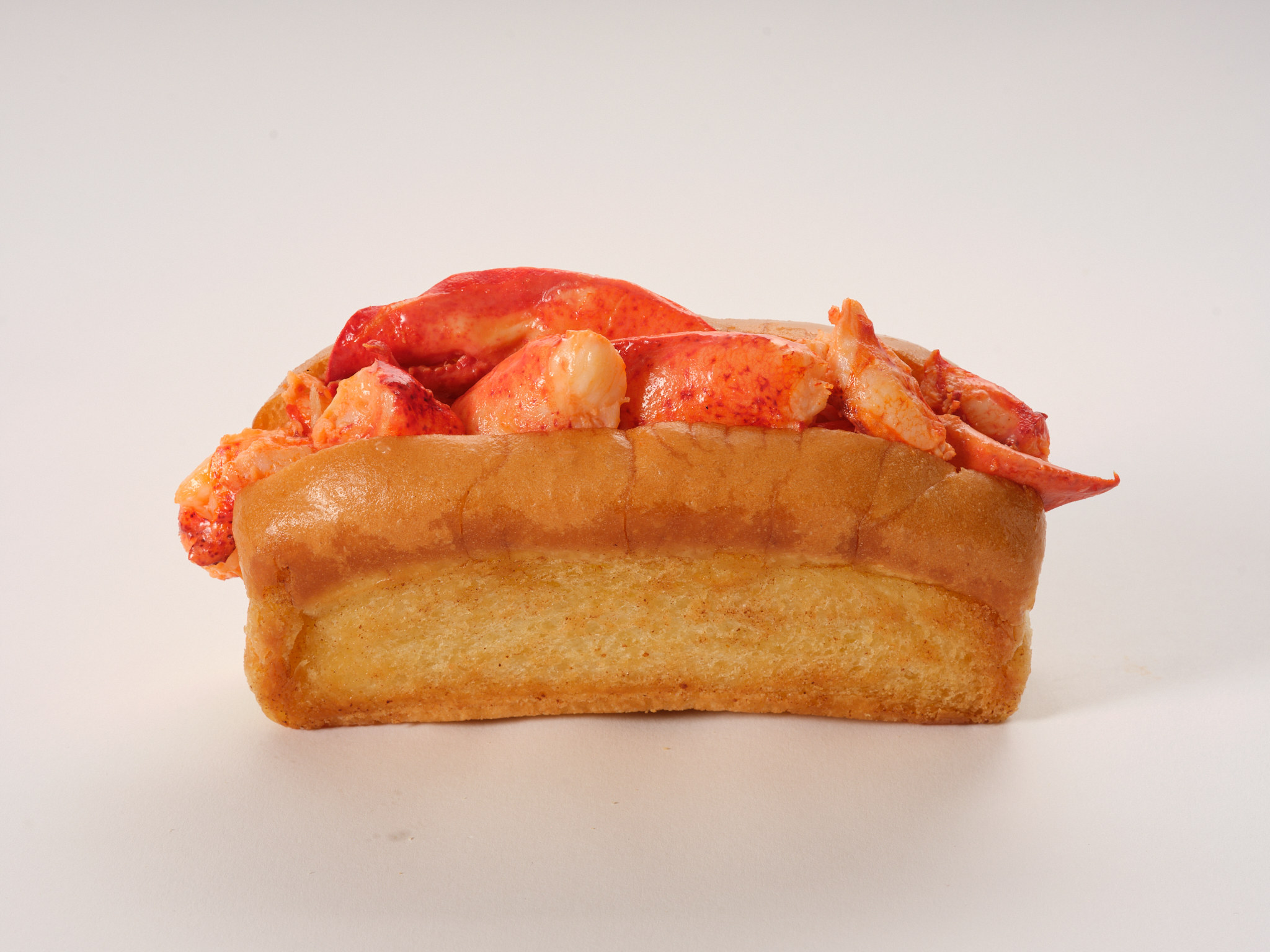 Image for #2 Warm Lobster Roll