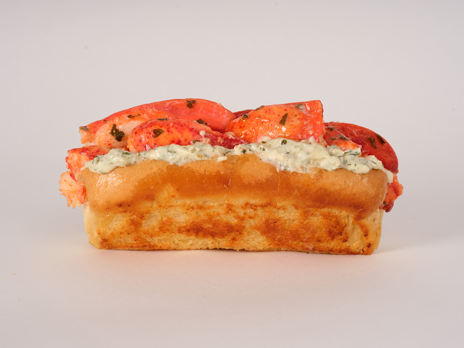 Image for #3 Chilled Lobster Roll